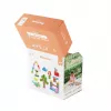 Mattoncini Marioinex Mini Waffle, pastello, 300 pezzi