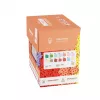 Mattoncini Marioinex Mini Waffle, pastello, 300 pezzi