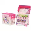 Set di costruzioni Marioinex Waffle Mini Blocks Princess — 280 pezzi, multicolore, box, età 6+