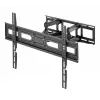 Supporto TV LCD ART AR-90 37-80'' ver/orizz. 40 kg