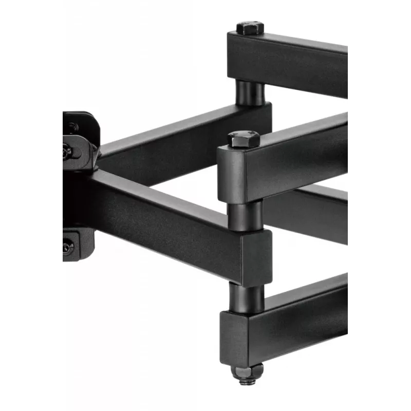 Supporto TV LCD ART AR-90 37-80'' ver/orizz. 40 kg