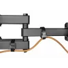 Supporto TV LCD ART AR-90 37-80'' ver/orizz. 40 kg