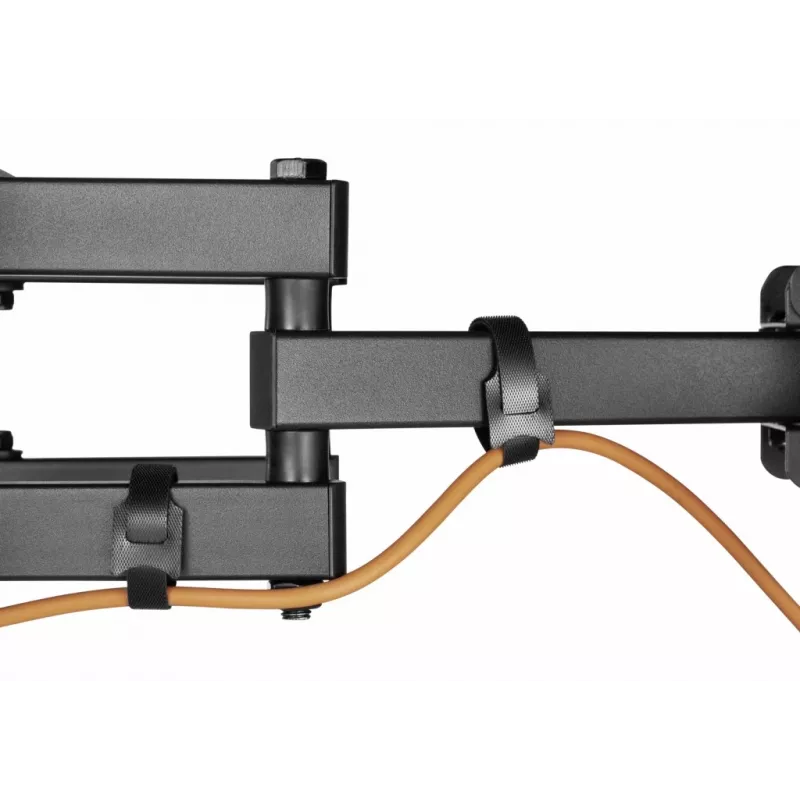 Supporto TV LCD ART AR-90 37-80'' ver/orizz. 40 kg
