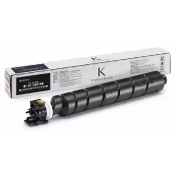 KYOCERA toner TK-8335K TK-8335 1T02RL0NL0 originale nero