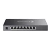 TP-Link JetStream switch smart Gigabit 8 porte
