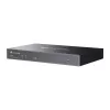 TP-Link JetStream switch smart Gigabit 8 porte
