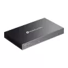 TP-Link JetStream switch smart Gigabit 8 porte