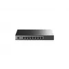 TP-Link JetStream switch smart Gigabit 8 porte