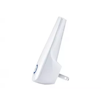 Ripetitore di rete TP-Link TL-WA850RE 300Mbit/s, 10/100 LAN, bianco