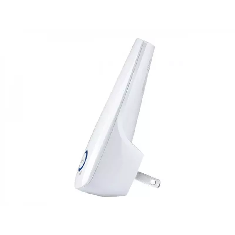 Ripetitore di rete TP-Link TL-WA850RE 300Mbit/s, 10/100 LAN, bianco