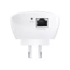 Ripetitore di rete TP-Link TL-WA850RE 300Mbit/s, 10/100 LAN, bianco