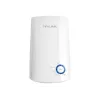 Ripetitore di rete TP-Link TL-WA850RE 300Mbit/s, 10/100 LAN, bianco