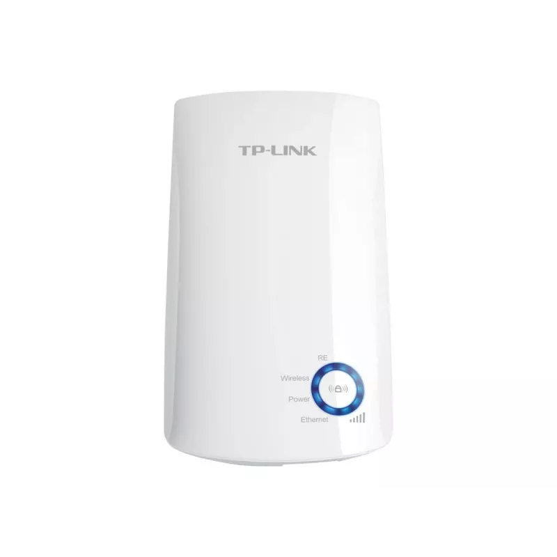 Ripetitore di rete TP-Link TL-WA850RE 300Mbit/s, 10/100 LAN, bianco