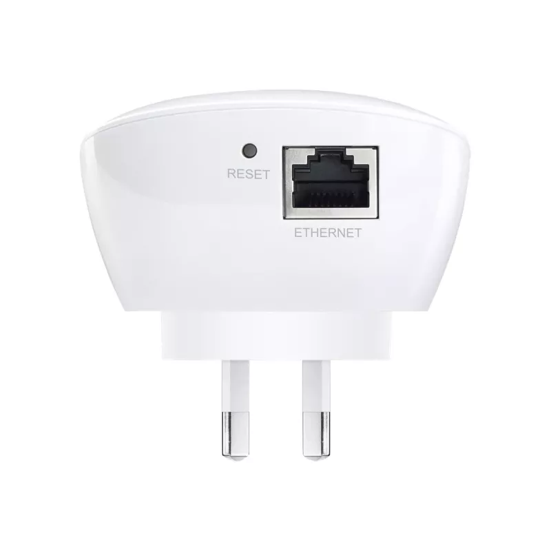 Ripetitore di rete TP-Link TL-WA850RE 300Mbit/s, 10/100 LAN, bianco