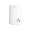 Ripetitore di rete TP-Link TL-WA850RE 300Mbit/s, 10/100 LAN, bianco