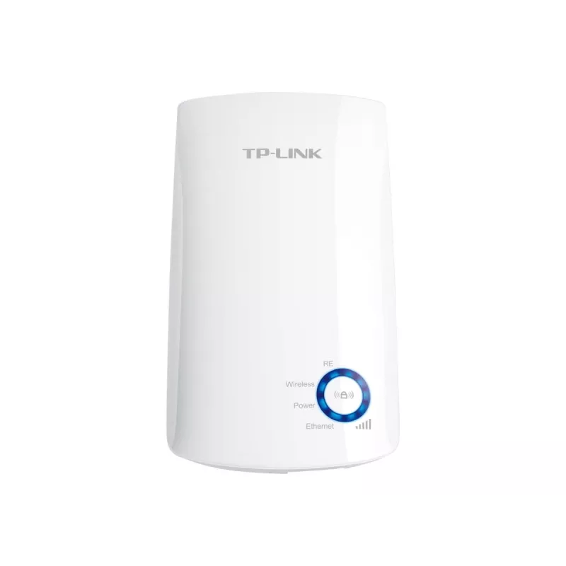 Ripetitore di rete TP-Link TL-WA850RE 300Mbit/s, 10/100 LAN, bianco