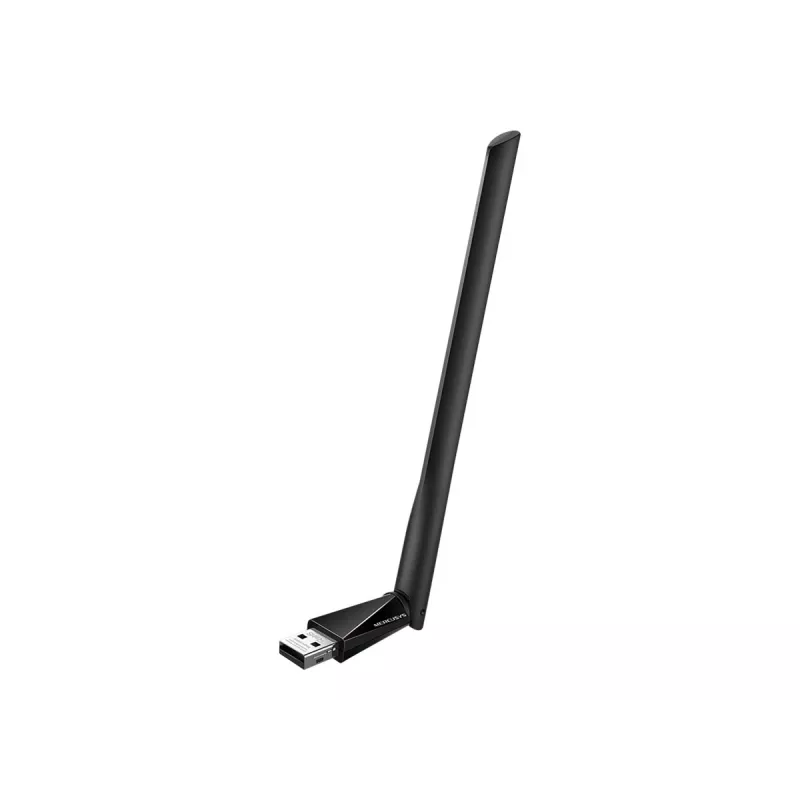 Adattatore USB Mercusys AC650 High Gain Wireless Dual Band