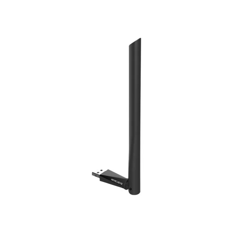 Adattatore USB Mercusys AC650 High Gain Wireless Dual Band