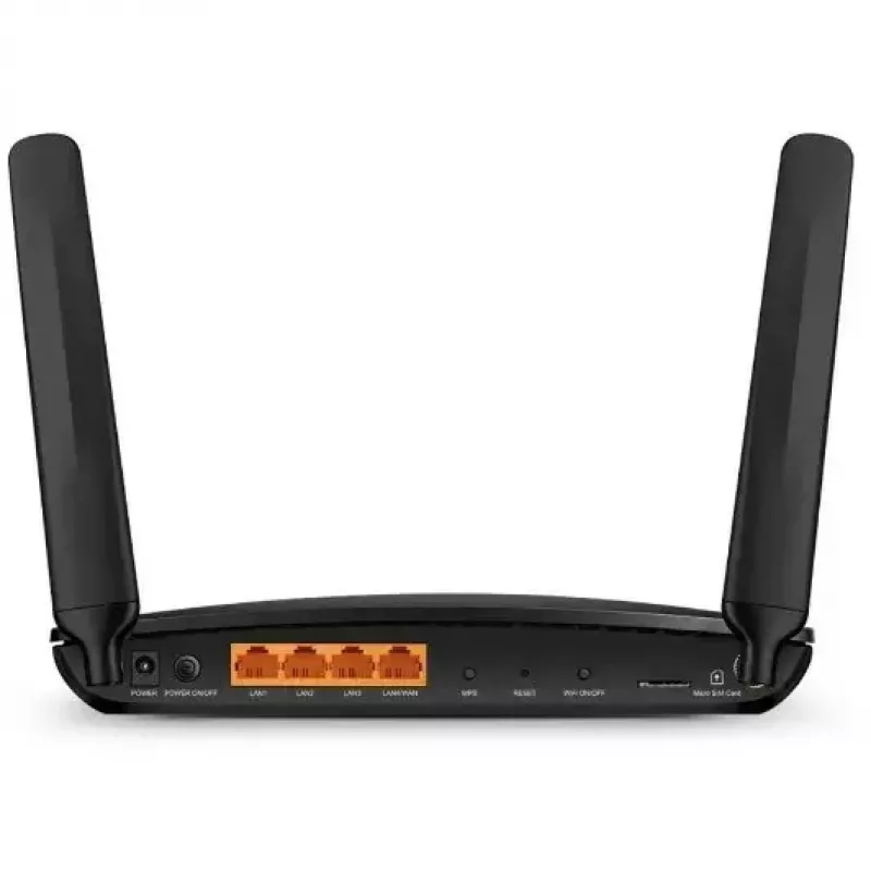 Router TP-LINK 4G+ LTE Archer MR600