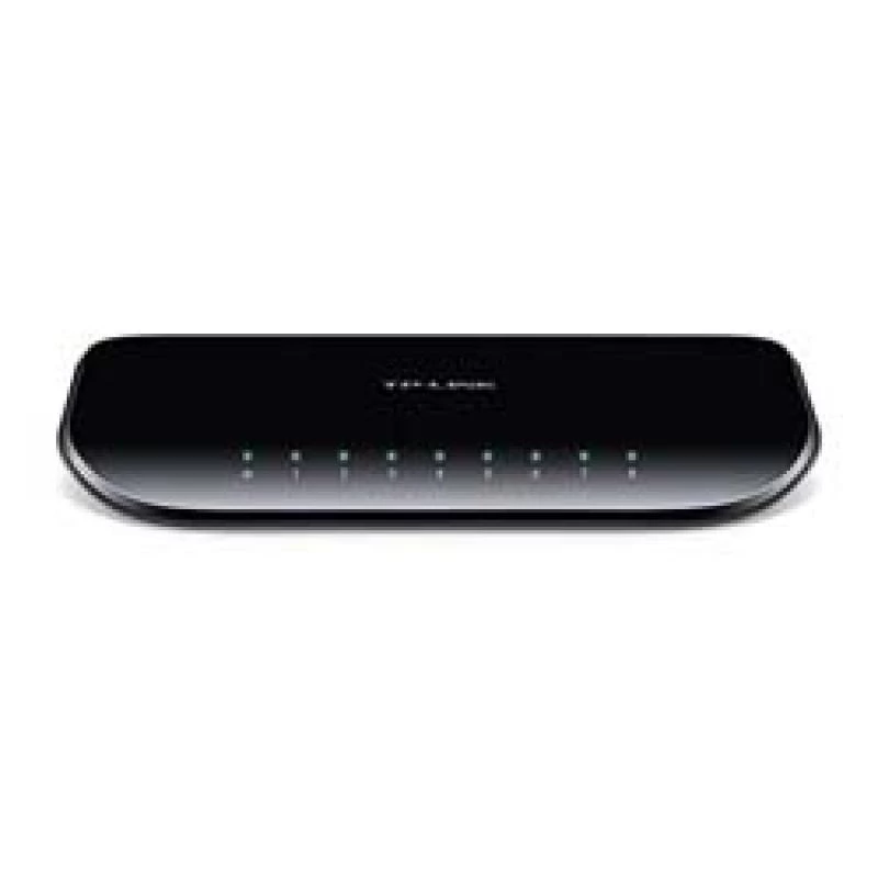 Switch da tavolo TP-Link 8 porte Gigabit
