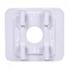 Supporto Dahua Technology PFA152-E alluminio bianco capacità 3kg larghezza 125,6mm