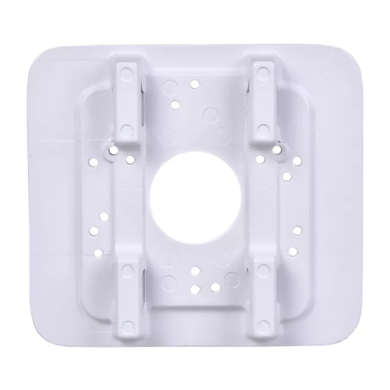 Supporto Dahua Technology PFA152-E alluminio bianco capacità 3kg larghezza 125,6mm
