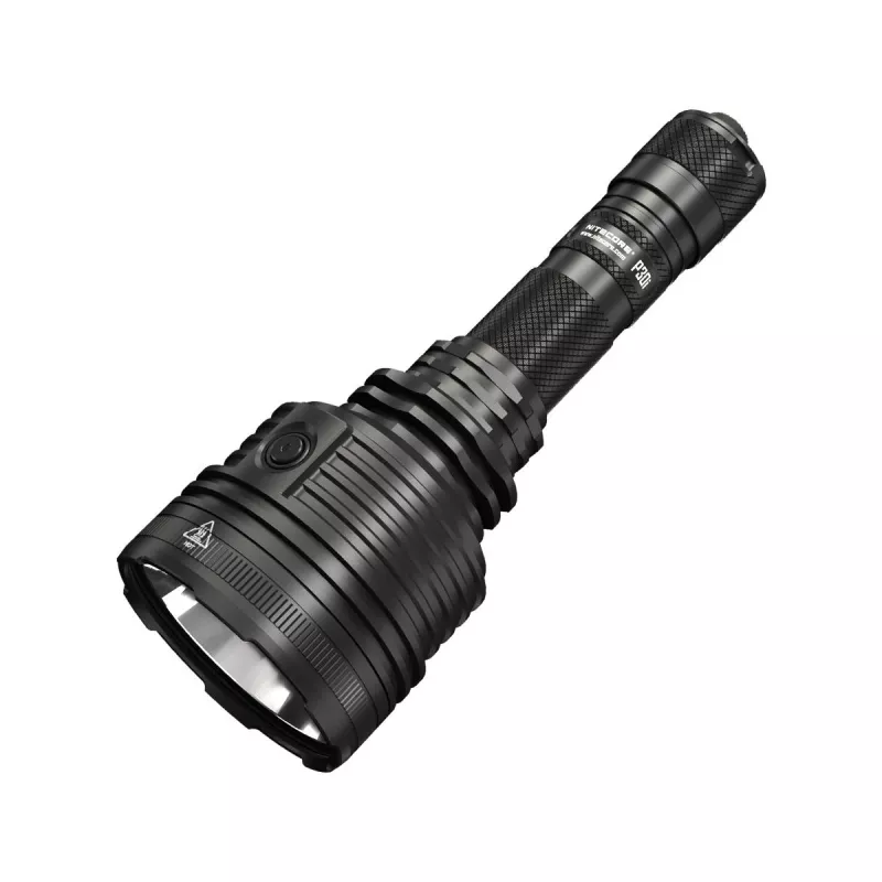 Nitecore P30i nero torcia LED