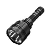 Nitecore P30i nero torcia LED