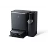 Ecovacs DEEBOT X2 COMBO robot aspirapolvere sacchetti per polvere nero