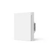 Aqara Smart Wall Switch H1 EU interruttore da parete smart, singolo a bilanciere, con neutro, WS-EUK03
