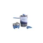 Fornello portatile Fire-maple FMS-X5 — fornello da esterno leggero e compatto, gambe pieghevoli, bruciatore singolo
