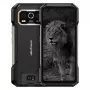 Smartphone Ulefone Armor 27 Pro 6,78 pollici 12 GB 256 GB nero