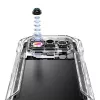 Smartphone Ulefone Armor 27 Pro 6,78 pollici 12 GB 256 GB nero