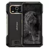 Smartphone Ulefone Armor 27 Pro 6,78 pollici 12 GB 256 GB nero