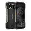 Smartphone Ulefone Armor 27 Pro 6,78 pollici 12 GB 256 GB nero