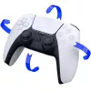 Controller wireless Sony DualSense 0 Bluetooth USB-C