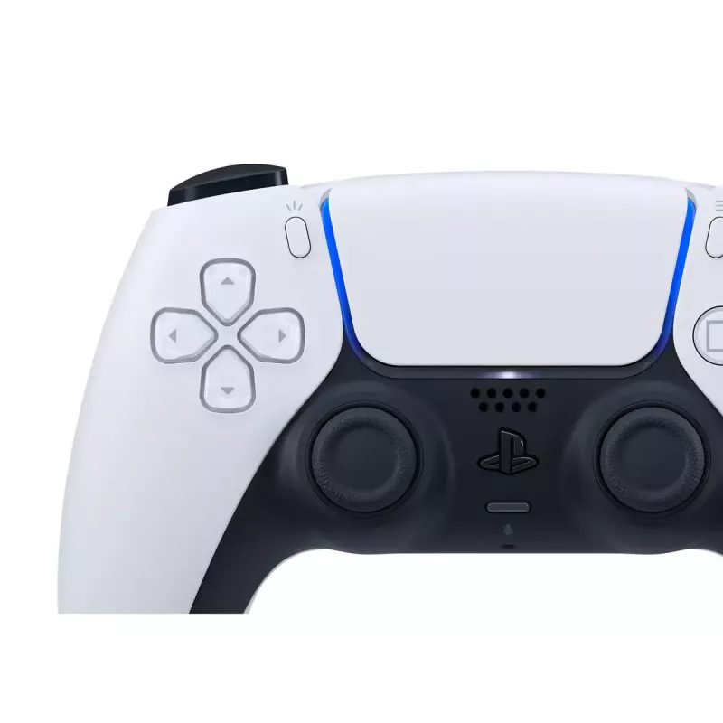 Controller wireless Sony DualSense 0 Bluetooth USB-C