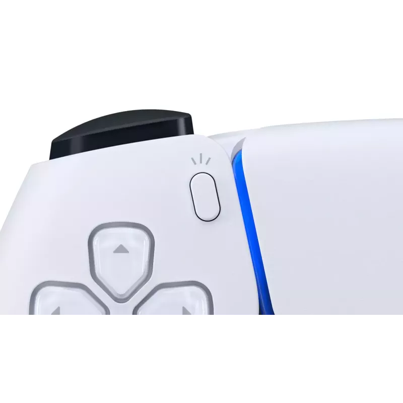 Controller wireless Sony DualSense 0 Bluetooth USB-C