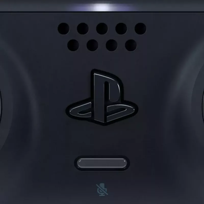 Controller wireless Sony DualSense 0 Bluetooth USB-C