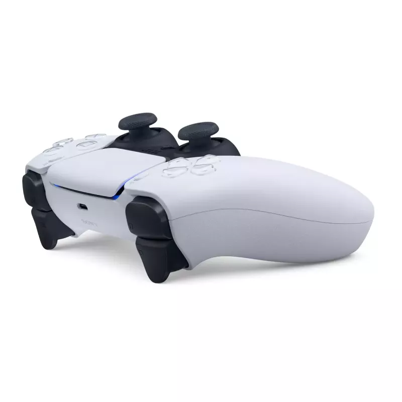 Controller wireless Sony DualSense 0 Bluetooth USB-C