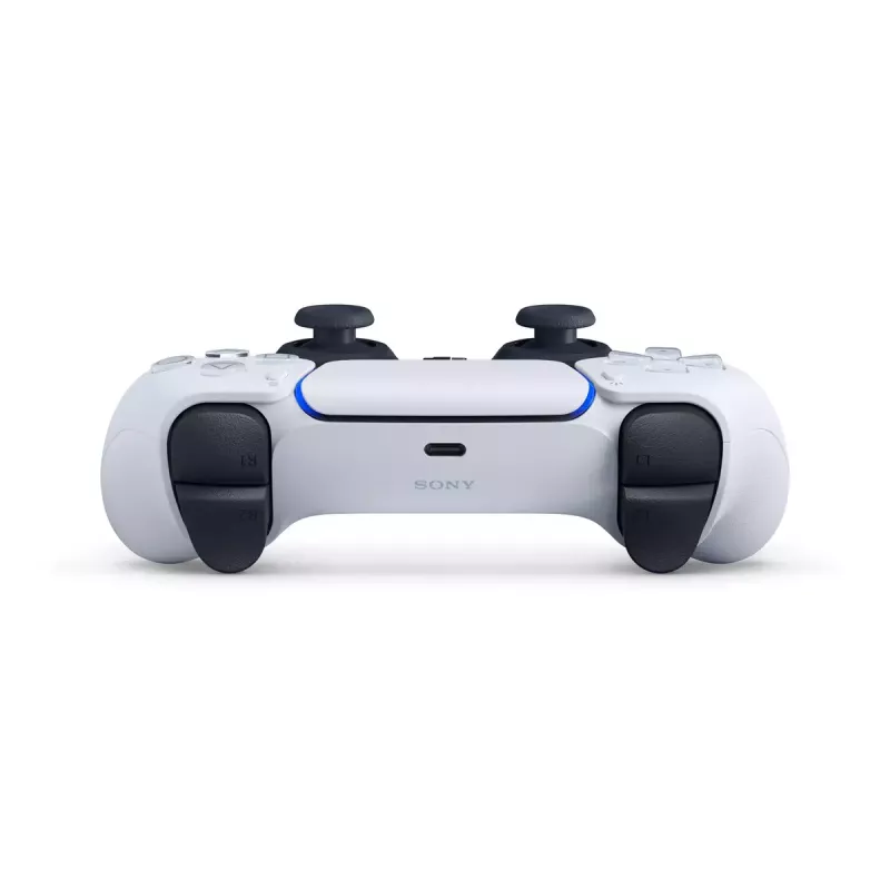 Controller wireless Sony DualSense 0 Bluetooth USB-C