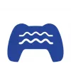 Controller wireless Sony DualSense 0 Bluetooth USB-C
