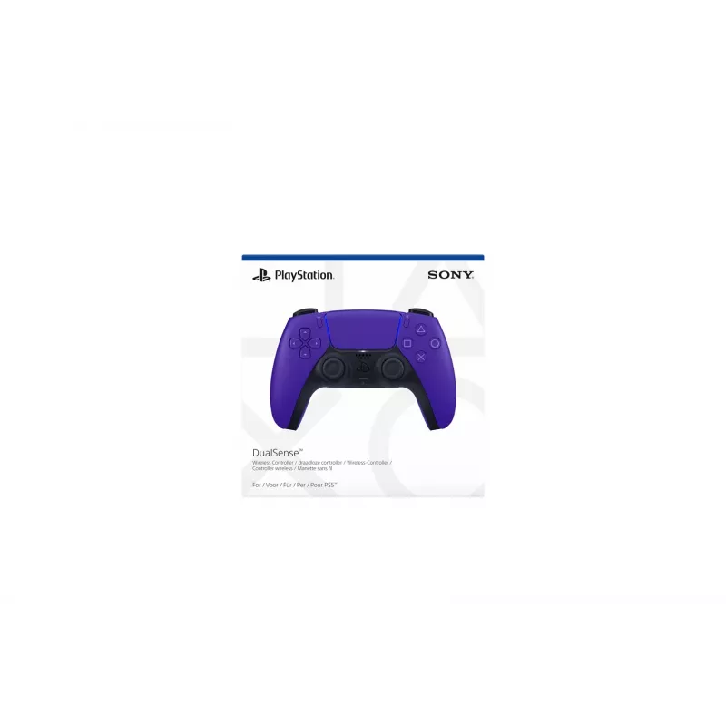 Gamepad wireless Sony DualSense per PS5 – viola