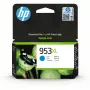 HP 953 XL cartuccia d'inchiostro ciano 1.600 pagine