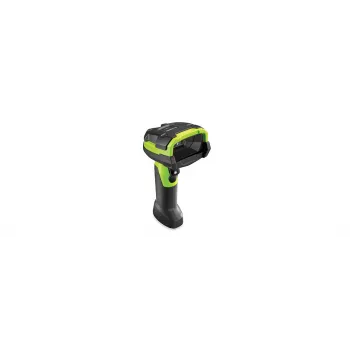 Zebra DS3678-SR lettore di codici a barre portatile 1D/2D LED nero, verde