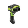 Zebra DS3678-SR lettore di codici a barre portatile 1D/2D LED nero, verde