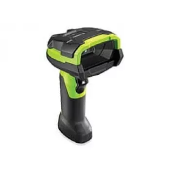 Zebra DS3678-SR lettore di codici a barre portatile 1D/2D LED nero, verde