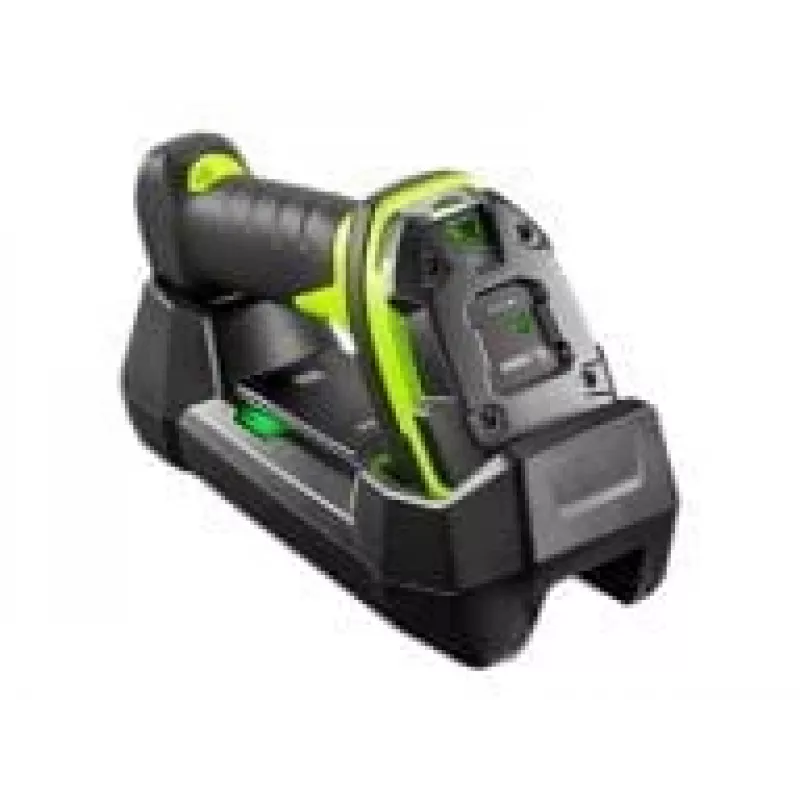 Zebra DS3678-SR lettore di codici a barre portatile 1D/2D LED nero, verde