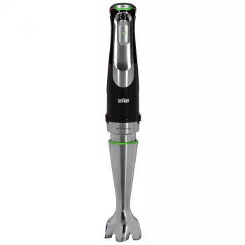 Braun MQ9187XLI 0,6 L nero