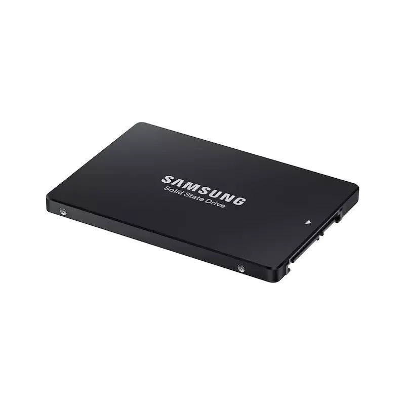 Unità SSD Samsung 1,92 TB 2,5″ SATA III MZ7L31T9HBLT-00A07